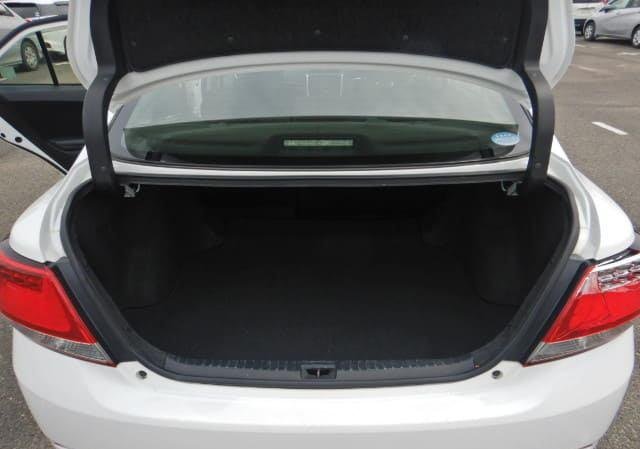 
								TOYOTA ALLION full									