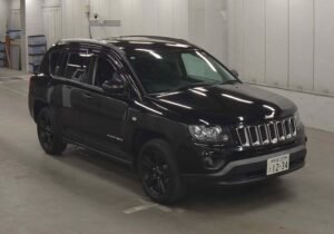 JEEP COMPASS SPORT