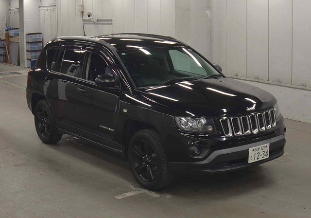 
								JEEP COMPASS SPORT full									