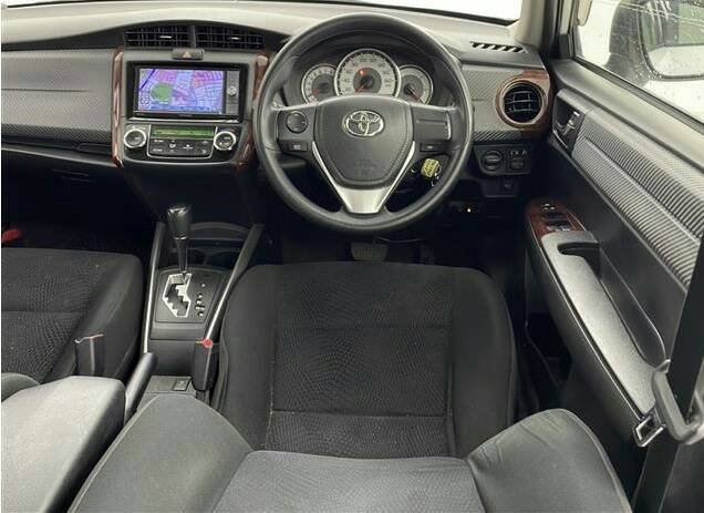 
								TOYOTA Corolla Fielder DBA-NZE164G full									