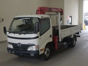 HINO DUTRO