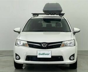 TOYOTA Corolla Fielder DBA-NZE164G