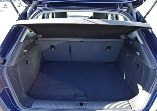 
								AUDI A3 full									