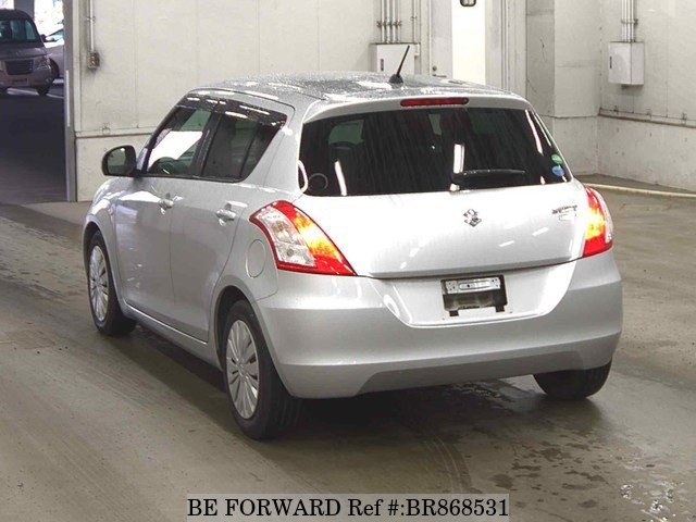 
								SUZUKI SWIFT full									