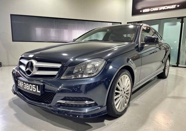 
								MERCEDES-BENZ CLA-CLASS C 180 full									