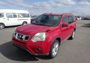 NISSAN X-TRAIL 20X (58%OFF)