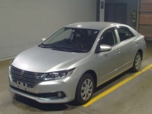 TOYOTA PREMIO 2017