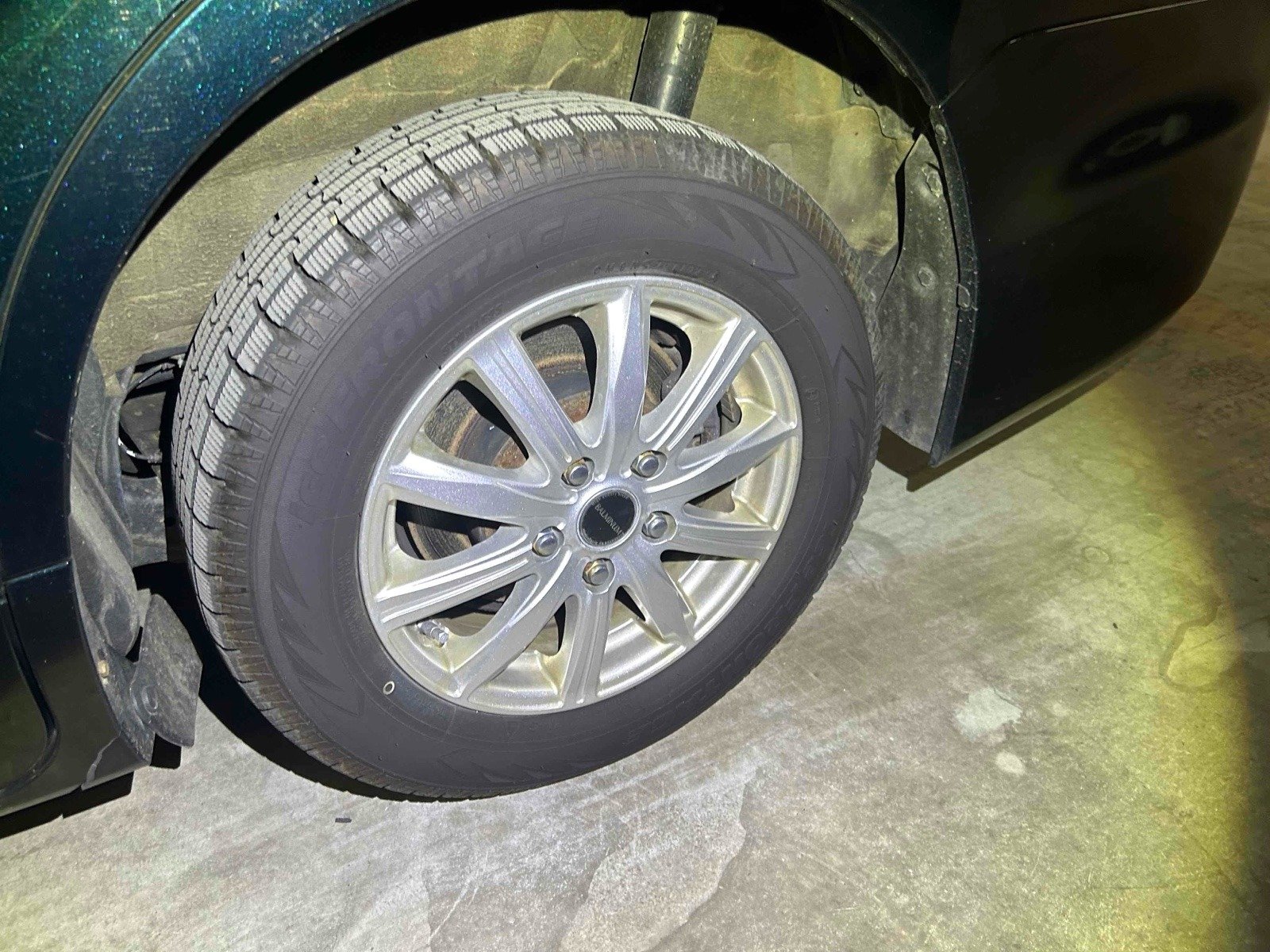 
								TOYOTA ESQUIRE full									