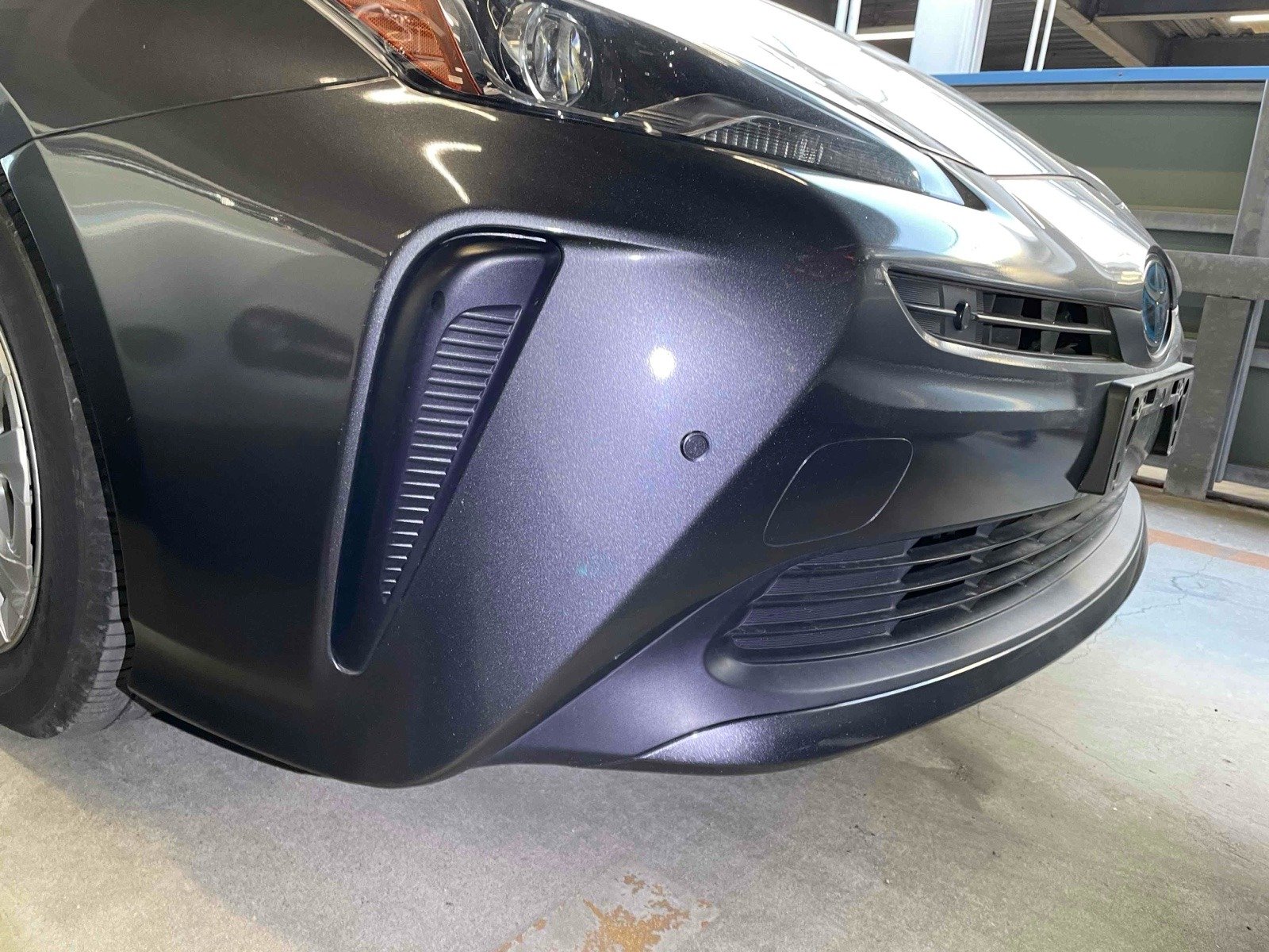 
								TOYOTA PRIUS full									