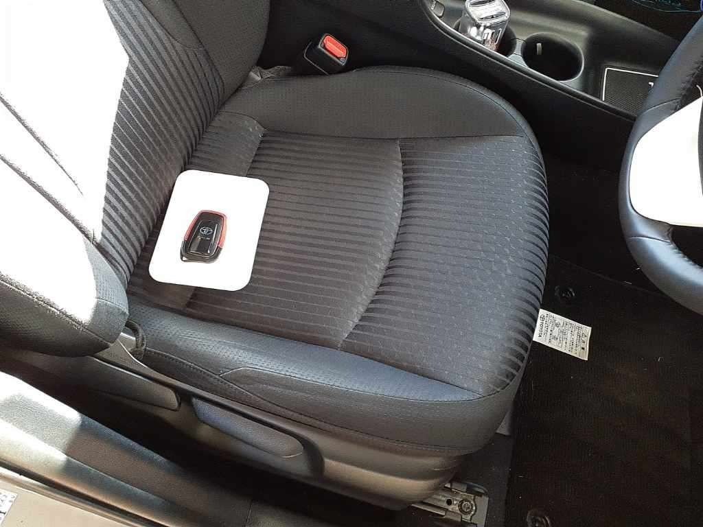 
								TOYOTA PRIUS full									