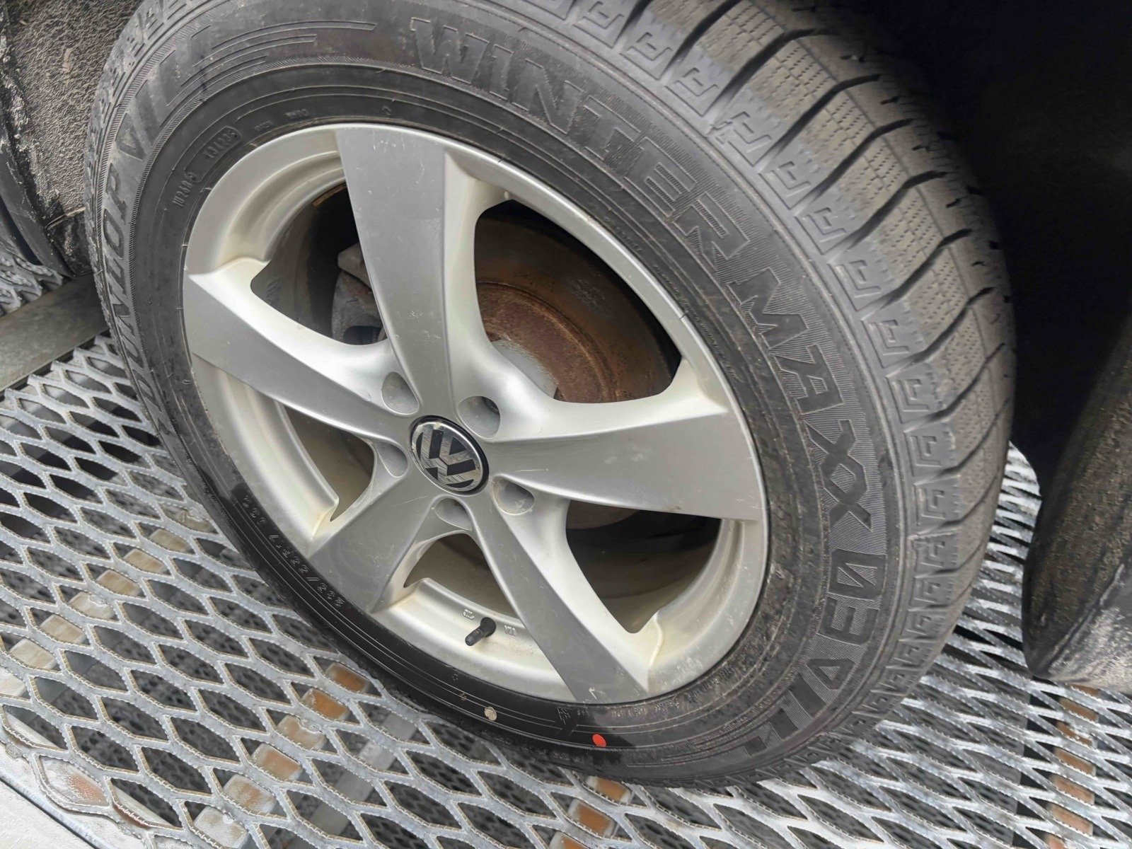 
								VOLKSWAGEN full									