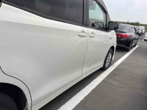 Toyota NOAH Hybrid X | 2019 Model
