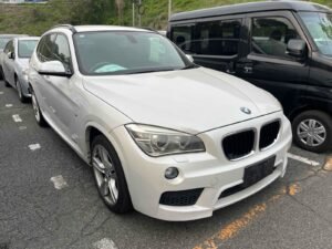 BMW X1 SDrive 18i M Sports