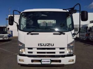 ISUZU FORWARD 2007