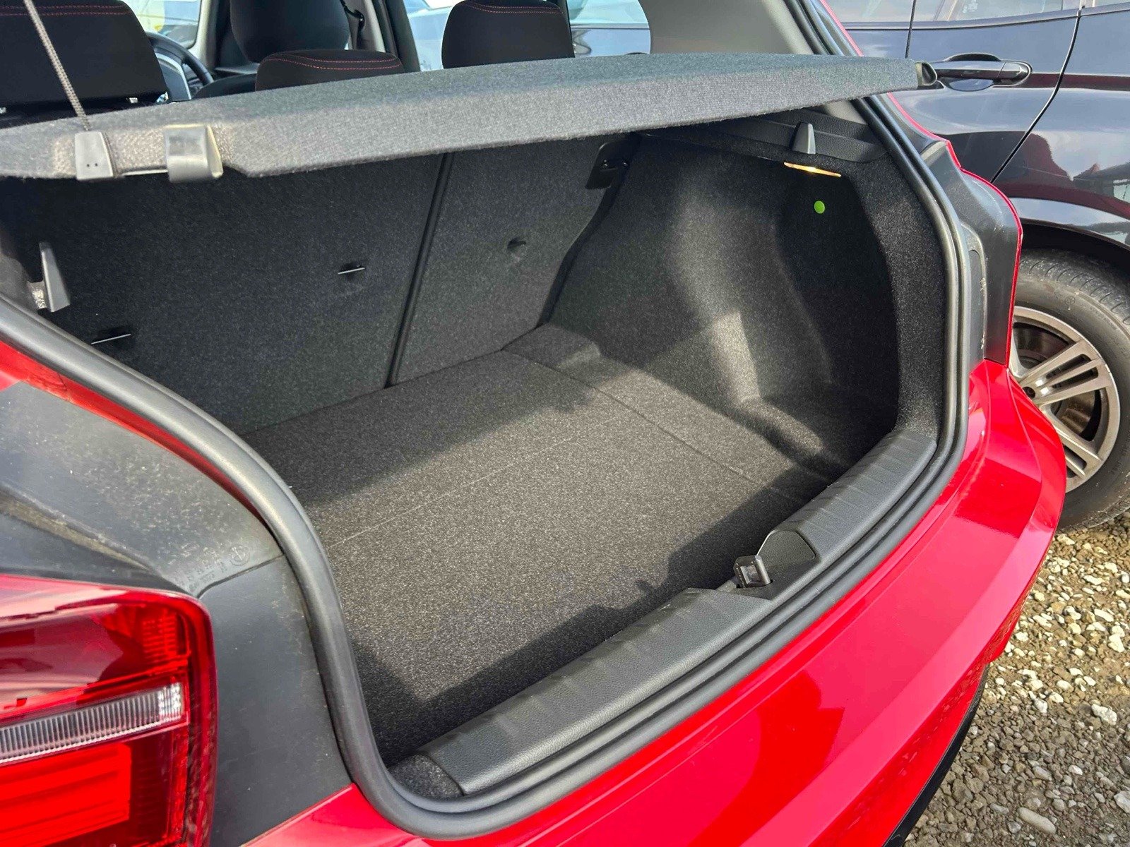
								BMW 1 Series 116i Sport | 2013 full									