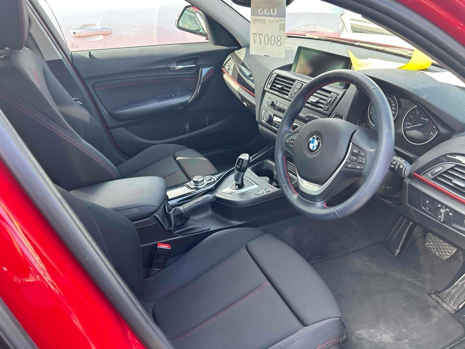 
								BMW 1 Series 116i Sport | 2013 full									