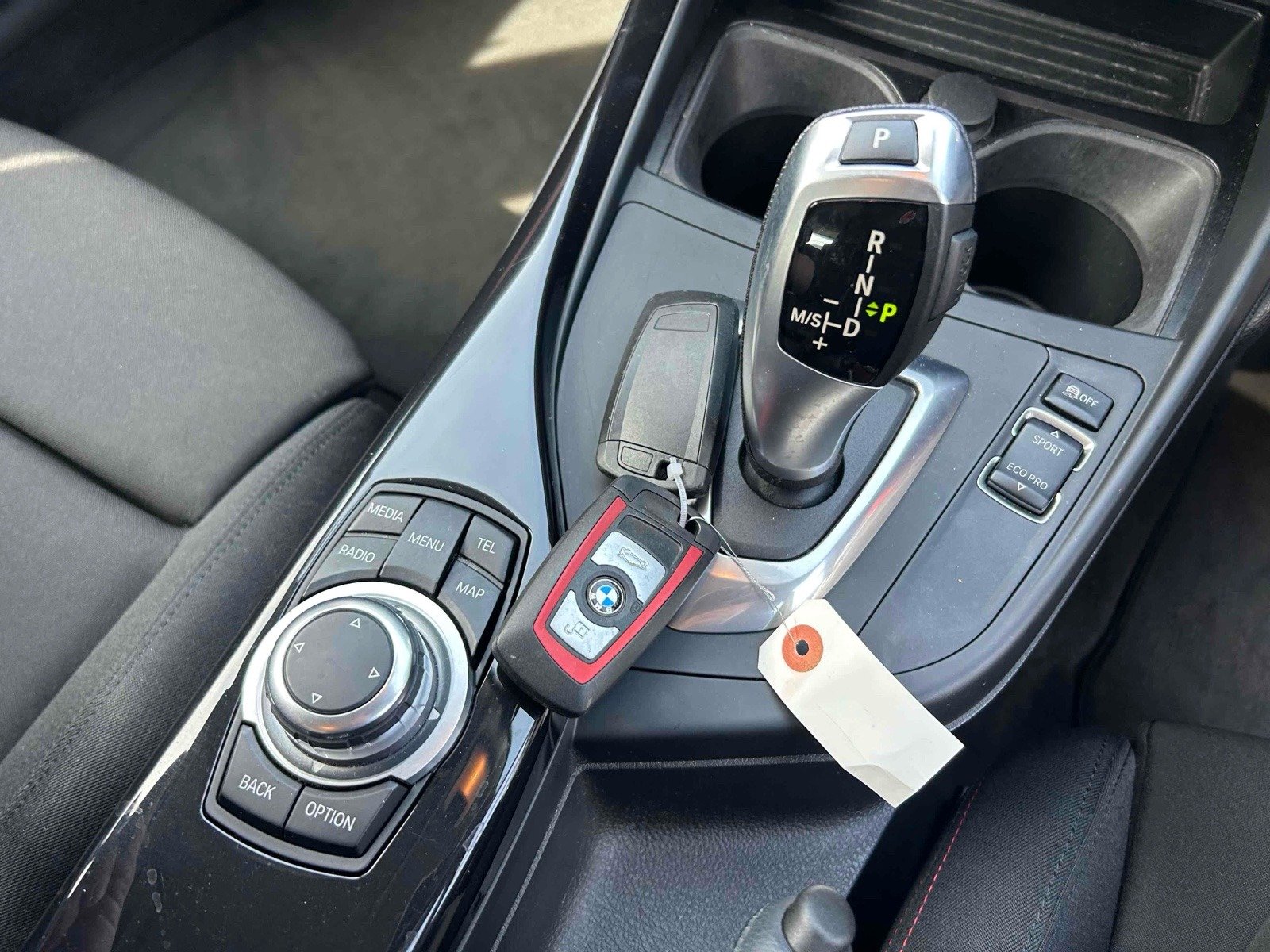 
								BMW 1 Series 116i Sport | 2013 full									