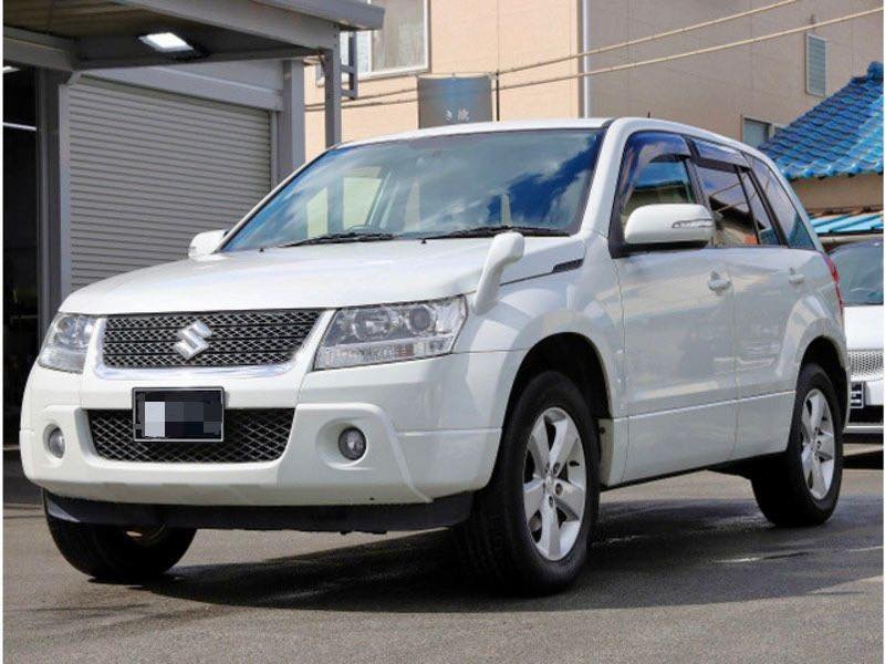 
								Suzuki Escudo 2012 TDA4W full									