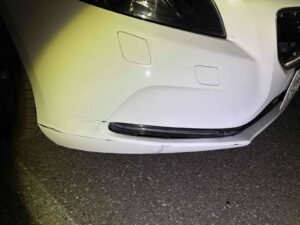 Volvo V40 T4 SE