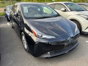 Toyota Prius S