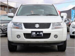 Suzuki Escudo 2012 TDA4W