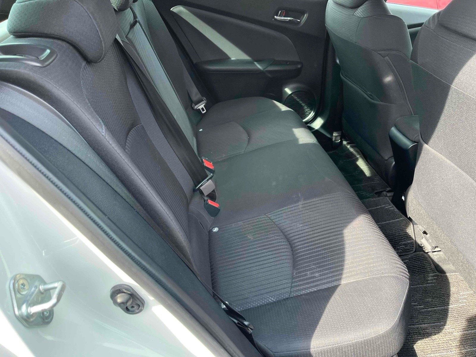 
								Toyota Prius A | 2019 full									