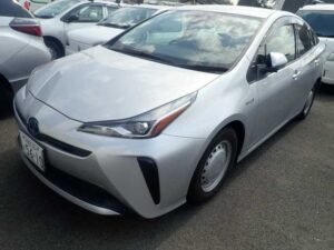 Toyota Prius S