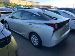 Toyota Prius S