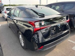 Toyota Prius S