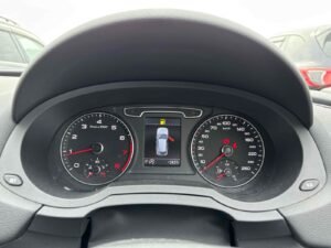 Audi Q3 2.0 TFSI Quattro