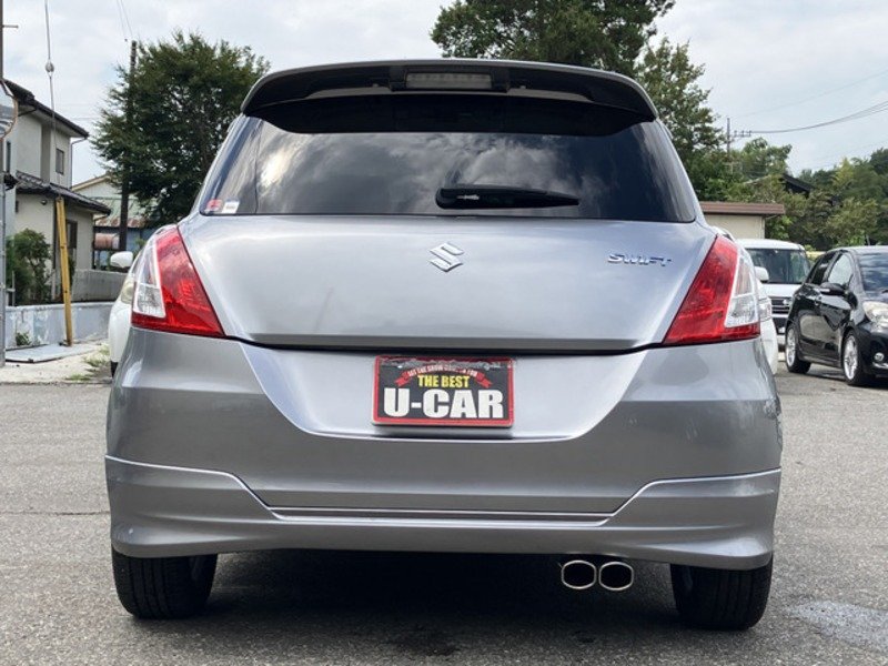 
								SUZUKI SWIFT full									