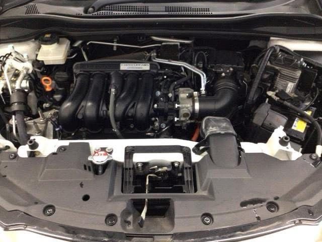 
								2019 HONDA VEZEL HYBRID Z SENSING full									