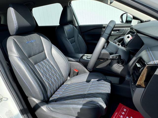 
								2022 Nissan X-Trail Hybrid full									