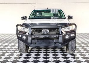 2022 Toyota Revo Smart Cab for Sale
