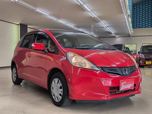 
								HONDA FIT 2011 full									