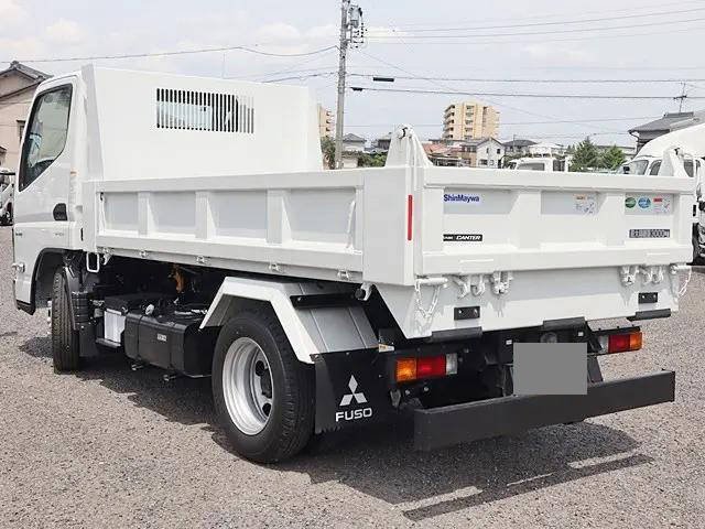 
								MITSUBISHI FUSO CANTER full									