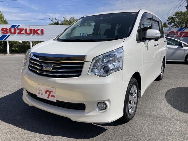 
								TOYOTA NOAH 2012 full									
