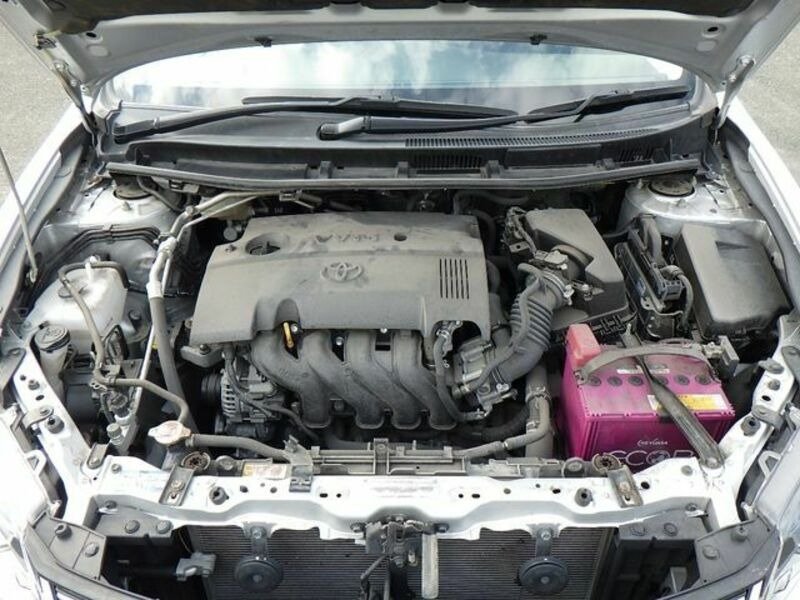 
								TOYOTA PREMIO 2017 full									