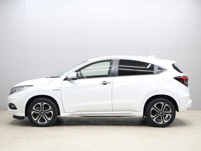 
								2019 HONDA VEZEL HYBRID Z SENSING full									
