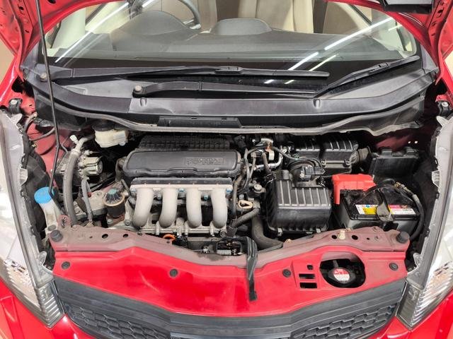 
								HONDA FIT 2011 full									