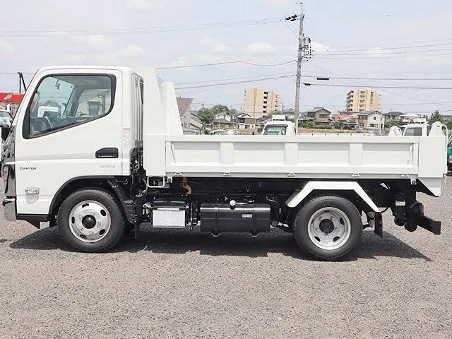 
								MITSUBISHI FUSO CANTER full									