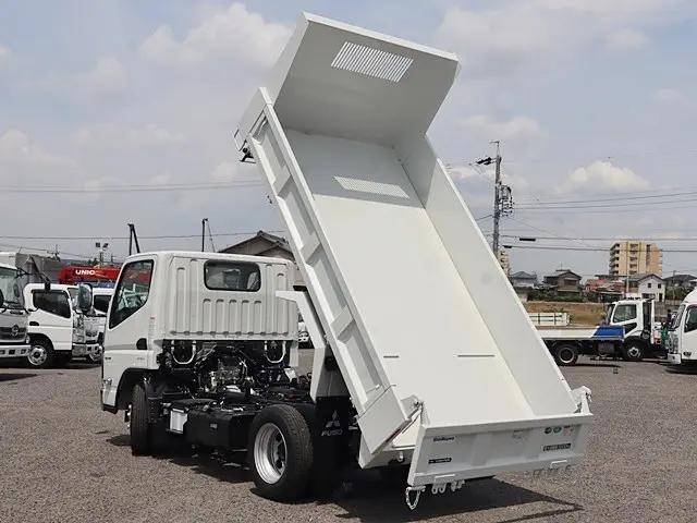 
								MITSUBISHI FUSO CANTER full									