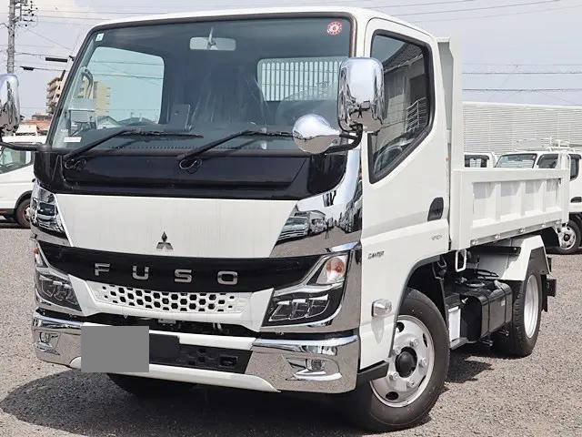 
								MITSUBISHI FUSO CANTER full									