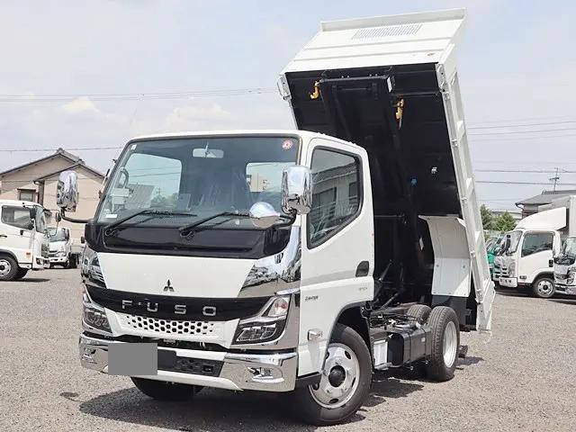 
								MITSUBISHI FUSO CANTER full									