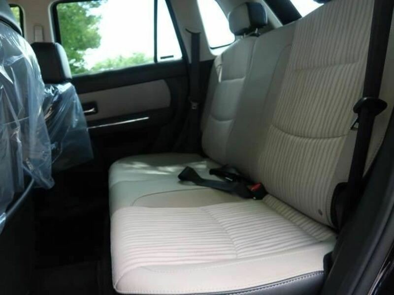 
								MAZDA VERISA full									