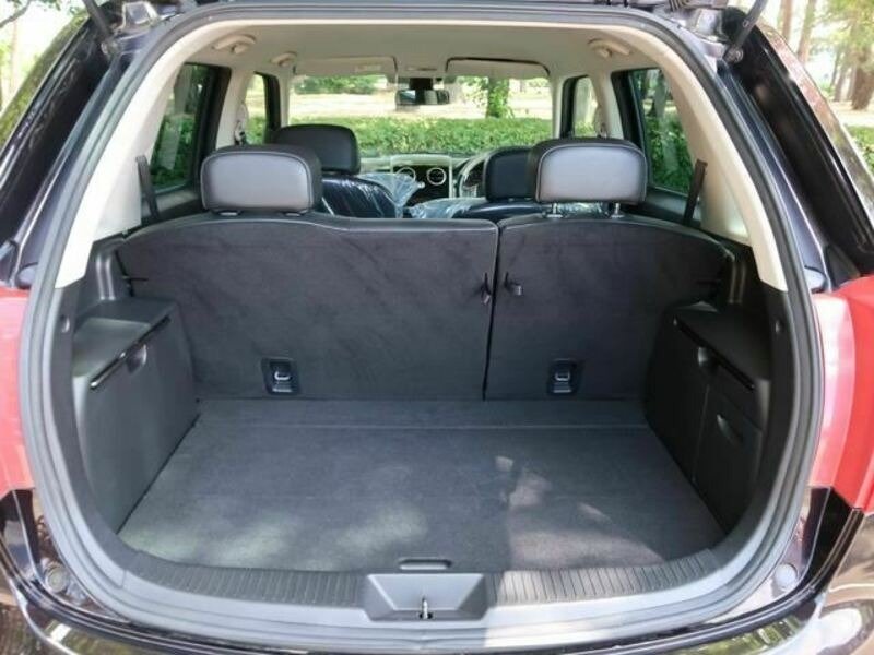 
								MAZDA VERISA full									