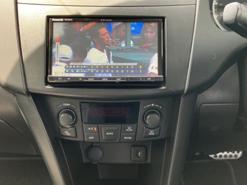 
								SUZUKI SWIFT full									