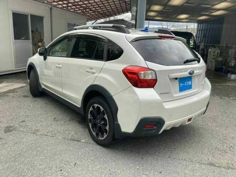 
								SUBARU XV full									