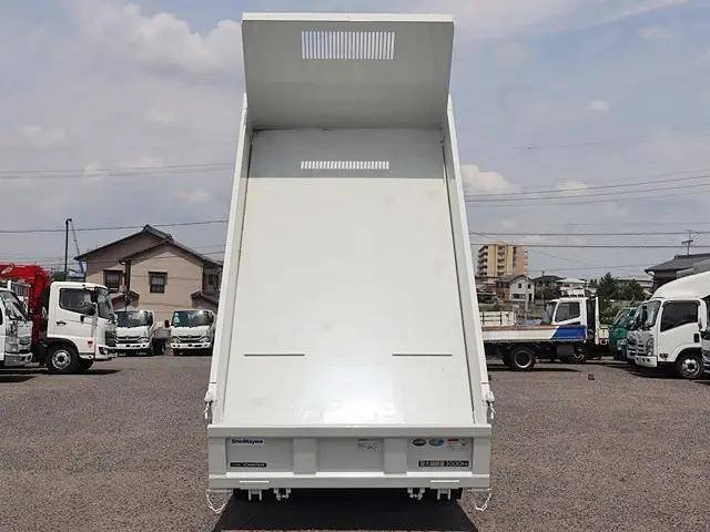 
								MITSUBISHI FUSO CANTER full									