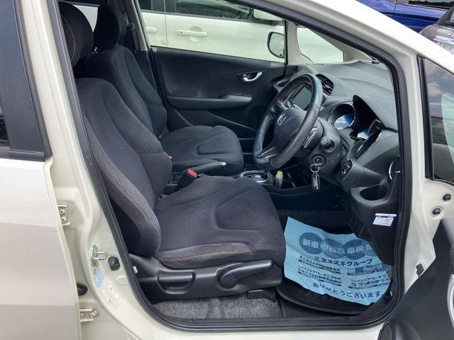 
								HONDA FIT RS full									